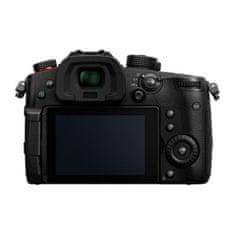 PANASONIC Lumix DC-GH5 Mark II Body (DC-GH5M2E)