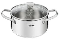 Tefal Cook Eat sada hrncov 16/18/20/24 cm B921S734