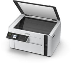 Epson EcoTank M2120, tankový systém (C11CJ18402)