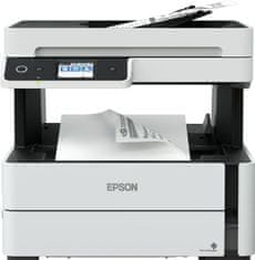 Epson EcoTank M3170, tankový systém (C11CG92403)