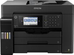 Epson L15160, tankový systém (C11CH71402)