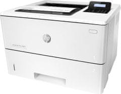 HP LaserJet Pro M501dn tlačiareň, AiO, A4, duplex (J8H61A), čiernobiela tlač