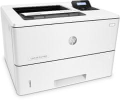 HP LaserJet Pro M501dn tlačiareň, AiO, A4, duplex (J8H61A), čiernobiela tlač