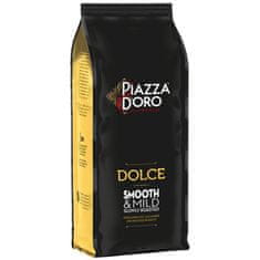 Piazza d´Oro Dolce 1 kg zrno