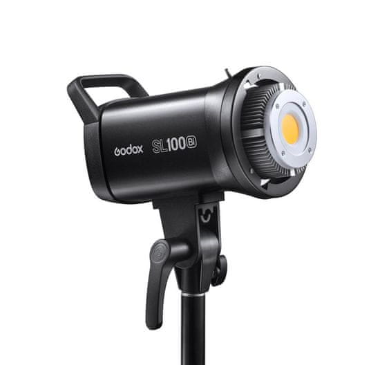 Godox SL100Bi LED Bi-Color foto/video svetlo Bowens