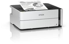 Epson EcoTank M1180, tankový systém (C11CG94403)