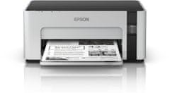 Epson EcoTank M1100, tankový systém (C11CG95403)