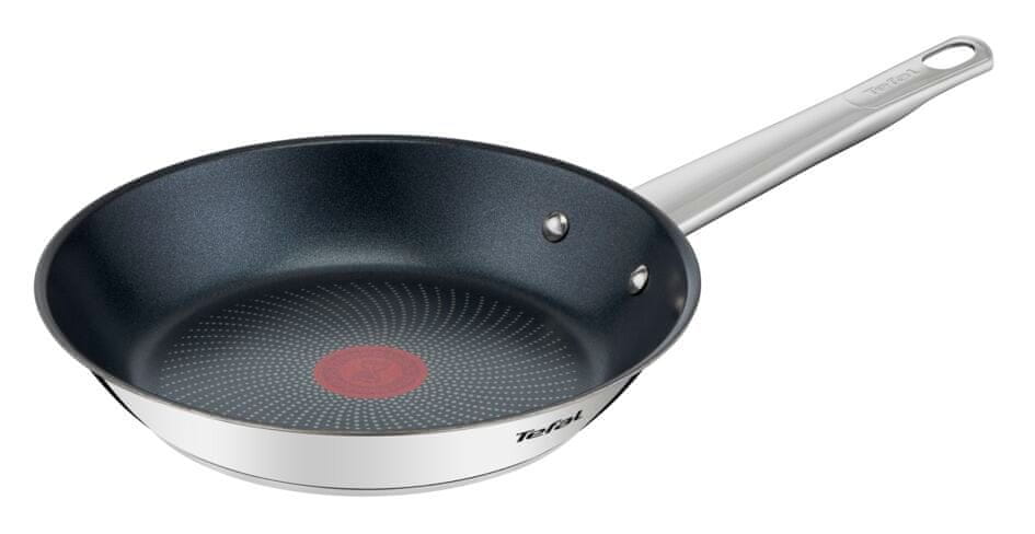 Tefal Cook Eat panvica 28 cm B9220604