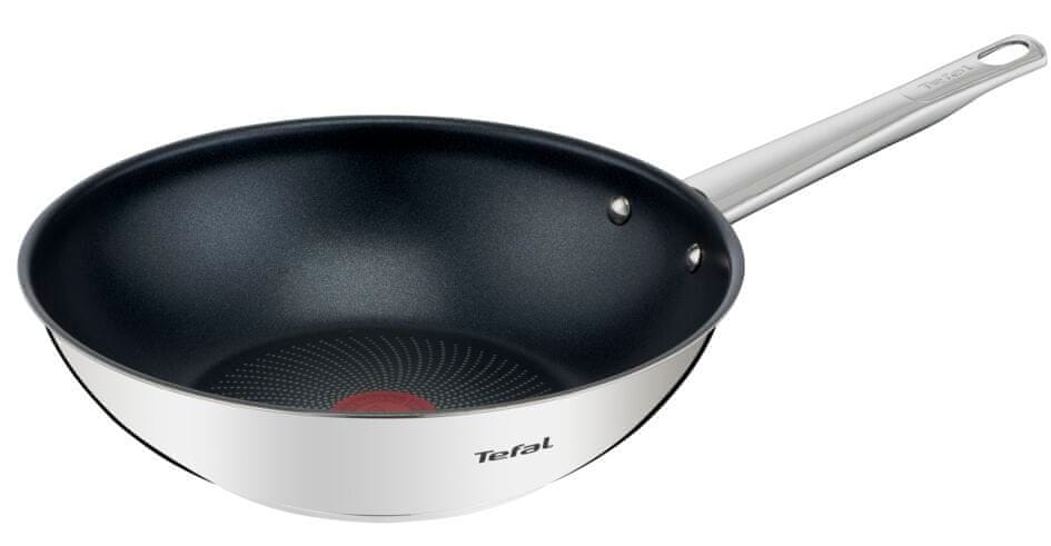 Tefal Cook Eat Wok panvica 28 cm B9221904