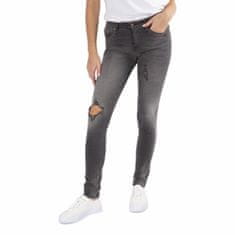 Diesel Džínsy Skinzee L.32 Pantaloni 27/32