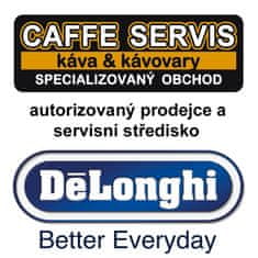 De'Longhi Pohár set DeLonghi espresso + cappuccino + latte macchiato