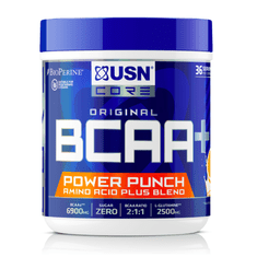 USN BCAA Power Punch 400 g melón