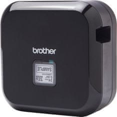 BROTHER PT-P710BT, TT, (PTP710BTXG1)