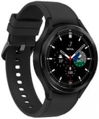 SAMSUNG Galaxy Watch4 Classic 46mm Black LTE