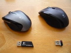 Logitech Marathon Mousa M705 (910-001949)