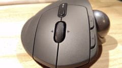 Logitech MX Ergo, čierna (910-005179)