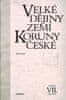 Petr Vorel: Velké dějiny zemí Koruny české VII. - Svazek VII. 1526 - 1618