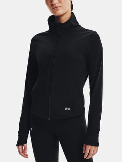 Under Armour Bunda Under Armour UA Meridian Jacket-BLK