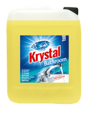 Cormen KRYSTAL na kúpeľne 5 l