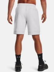 Under Armour Kraťasy Under Armour UA SUMMIT KNIT SHORT-GRY L