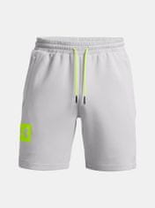 Under Armour Kraťasy Under Armour UA SUMMIT KNIT SHORT-GRY L