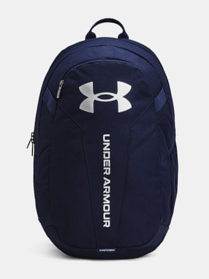 Under Armour Batoh Under Armour UA Hustle Lite Backpack-NVY