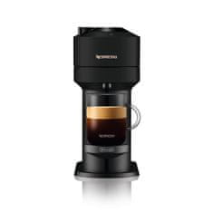 NESPRESSO kávovar na kapsule De´Longhi Vertuo Next, Matt Black ENV120.BM