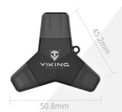 Viking USB flash disk 3.0 4v1 32GB