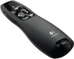 Logitech Wireless Presanter R400 (910-001356)