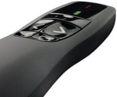 Logitech Wireless Presanter R400 (910-001356)