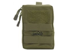 Cattara  Sumka 17x11x6cm OLIVE