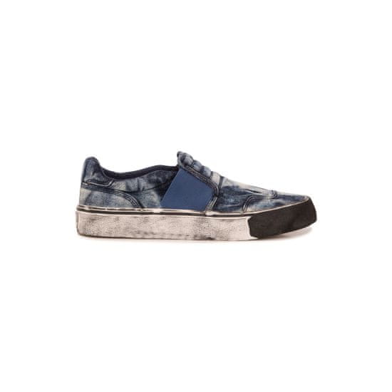 Diesel Topánky 355 Flip S-Flip So W - Sneakers