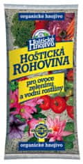 Rohovina HOŠTICKÁ na ovocie, zeleninu a vodné rastliny 1kg