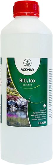 Vodnář Vodnár BIO 2 LOX 1l