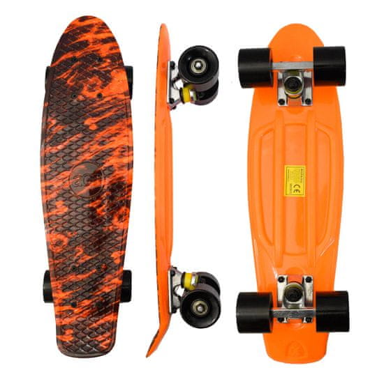 Aga4Kids Pennyboard MR6008