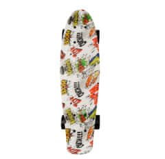 Aga4Kids Pennyboard MR6013