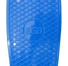 Aga4Kids Pennyboard so svietiacimi LED kolieskami MR6019