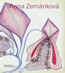 Anna Zemánková - francúzska verzia - Anežka Šimková