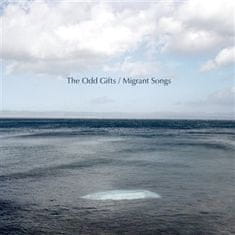 Migrant Songs - Odd Gifts CD
