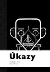 Petr Pazdera Payne: Úkazy