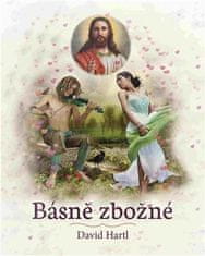 David Hartl: Básně zbožné