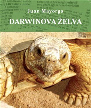 Juan Mayorga: Darwinova želva