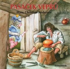 Hans Christian Andersen: Pasáček vepřů