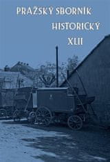 kol.: Pražský sborník historický XLII