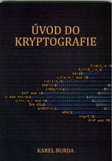 Karel Burda: Úvod do kryptografie