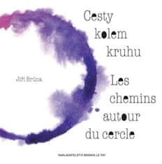 Jiří Brůna: Cesty kolem kruhu/Les chemins autour du cercle