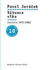 Pavel Juráček: Situace vlka - /western 1971-1982/