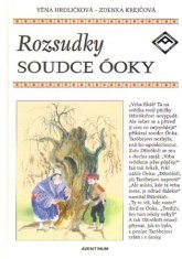 Věna Hrdličková: Rozsudky soudce Óoky