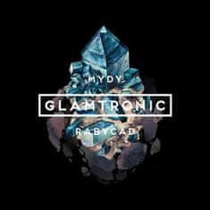 Glamtronic - Mydy Rabycad CD