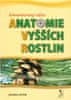 Jaroslav Jurčák: Komentovaný atlas anatomie vyšších rostlin